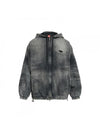 DIESEL D OFFY S Jacke 0CEBC 02 160628874 [P]