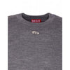DIESEL ニット A17442 0DCCH 96K 160628880 [P]