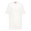 Diesel Logo Short Sleeve T-Shirt A11302 0HGAM 100 160628891 [P]