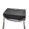 CHANEL Caviar Boy Bag Medium L710115 160628893 [P]