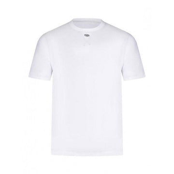 DIESEL Oval D Crew Neck T-Shirt 26SS 100 160628902 [P]