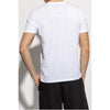 Diesel V-Neck Short Sleeve T-Shirt A17829 0LIAD E4124 160628913 [P]