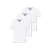 Diesel V-Neck Short Sleeve T-Shirt A17829 0LIAD E4124 160628913 [P]
