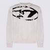 Diesel Crewneck Sweatshirt A13051 0DMBU 141A 160628933 [P]
