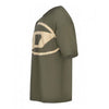 DIESEL ティーシャツ A14872 0QKAS 51F 160628937 [P]