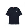 Diesel Short Sleeve T-Shirt A16400 0QIAM 81E 160629231 [P]