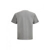 DIESEL クルーネックコットンTシャツ 160629238 [P]
