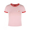 DIESEL ロングTシャツ A21919 0QHHA 33L 160629259 [P]