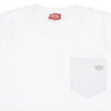 DIESEL TADJUSTPOCKET T-Shirt 26SS 160629284 [P]