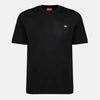 Diesel T-Shirt A22478 0AIJU 9XX 160629313 [P]