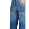 DIESEL ブーツカットジーンズ 2007 Zatiny A17055 0ADBI 01 160629345 [P]