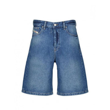 Diesel DESIRE Shorts 160629347 [P]