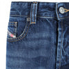 DIESEL レギュラー ジーンズ 2024 A18974 09I27 01 160629358 [P]
