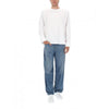 Diesel Relaxed Fit Jeans 2001 DMacro A21778 0CECC 01 160629364 [P]