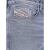 DIESEL レギュラー ジーンズ A10229 007DF 07 160629372 [P]