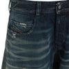 DIESEL Relaxed Jeans 1997 Denim A18033 007DQ 01 160629381 [P]