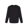 DIESEL Pikierte Baumwollgemisch Sweatshirt 26FW 160629405 [P]