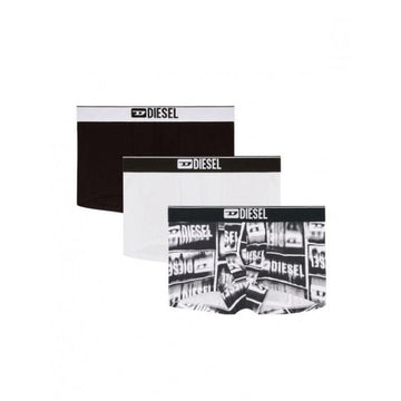 Diesel Boxer Shorts 3-Pack A19391 0DLBF E7322 160629499 [P]