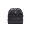 CHANEL Gabrielle Backpack Small L665793 160629504 [P]