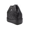 CHANEL Gabrielle Backpack Small L665793 160629504 [P]