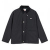 Danton Nylon Taffeta Work Jacket DTA0524 NTF Black 160629516 [P]