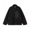 DANTON ISOLIERUNG Licht BOA Stehkragenjacke DTA0194 LBA schwarz 160629517 [P]