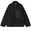 Danton INSULATION Light BOA Stand Collar Jacket DTA0195 LBA BLACK 160629523 [P]