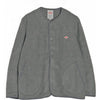Danton Logo Patch Fleece Jacket 160629524 [P]
