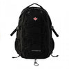 Danton Polyester Twill Backpack GAVARNIE 22 Black 160629535 [P]