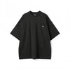 DANTON ビッグシルエットポケットTシャツ 160629549 [P]