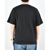 DANTON Kurzarm INNER T-Shirt PLAIN DTC0196 CVT Schwarz 160629594 [P]