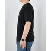 DANTON Kurzarm INNER T-Shirt PLAIN DTC0196 CVT Schwarz 160629594 [P]