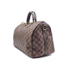 Louis Vuitton Damier Bandoulière Speedy 35 L352429 160629653 [P]
