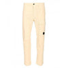CP Company Stretch Sateen Ergonomic Lens Cargo Pants 160629660 [P]