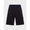 CP COMPANY ダイアゴナルレイズドフリースカーゴバミューダショーツ 160629661 [P]