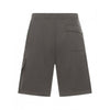 CP COMPANY Diagonal Raised Fleece Cargo Bermuda Shorts 20CMSB029A 005086W 921 160629673 [P]