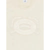 CP COMPANY T-Shirt mit kurzem Ärmel und Logo 20CMTS220A 005697O 114 160629683 [P]