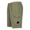 CP COMPANY Flatt Nylon Schwimmshorts 20CMBW265A 006252G 610 160629698 [P]