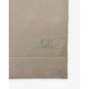 CP Company Cotton Crepe Polo Collar Knit 160629699 [P]