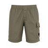 CP COMPANY Flatt Nylon Schwimmshorts 20CMBW265A 006252G 610 160629698 [P]