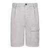 CP Company Bermuda Cargo Linen Shorts 20CMBE250A 110341O 904 160629703 [P]