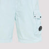 CP COMPANY ナイロン スイム ショートパンツ 20CMBW265A 160629705 [P]