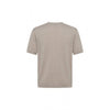 CP COMPANY クルーネックニット半袖 20CMKN123A 110307A 904 160629712 [P]