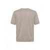CP COMPANY クルーネックニット半袖 20CMKN123A 110307A 904 160629712 [P]