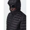 CP COMPANY ミディアムゴーグルジャケット 21CMOW126A 110416A 999 160629723 [P]