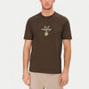 CP Company Twisted Embroidery Tee 302 160629728 [P]