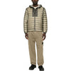 CP COMPANY Goggle Brusttaschenjacke 21CMOW021A 110416A 356 160629729 [P]