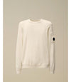 CP Company Lambswool Crew Neck Sweater 160629734 [P]
