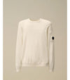 CP Company Lambswool Crew Neck Sweater 160629734 [P]