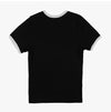 COURREGES Damen T-Shirt Kurzarm 9901 160629737 [P]